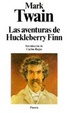 Cover of Huckleberry Finn