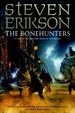 Cover of The Bonehunters
