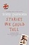 Cover of Stories We Could Tell