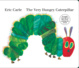 Cover of The Very Hungry Caterpillar