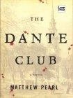 The Dante Club (Wheeler Large Print Hardcover Series)