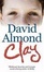 Cover of "Clay"
