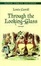 Cover of "Through the Looking-Glass"