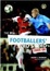 Cover of "The PFA Footballers' Who's Who"