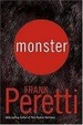 Cover of Monster