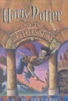 Cover of Harry Potter and the Sorcerer's Stone