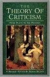 Theory of Criticism
