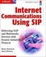 Cover of Internet Communications Using SIP