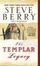 Cover of The Templar Legacy