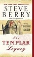 Cover of The Templar Legacy