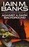 Cover of "Against a Dark Background"
