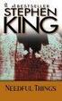 Cover of Needful Things