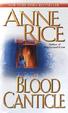 Cover of Blood Canticle