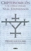 Criptonomicón El código enigma