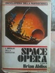 Cover of Space opera