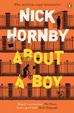 Cover of About a Boy