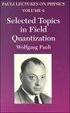 Cover of Selected Topics in Field Quantization