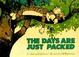 Cover of The Days are Just Packed