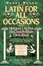 Cover of Latin for All Occasions