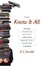 Cover of The Know-It-All