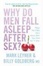 Cover of "Why Do Men Fall Asleep After Sex?"