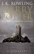 Cover of Harry Potter and the Prisoner of Azkaban