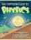 Cover of "The Cartoon Guide to Physics"