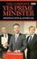 Cover of "Complete Yes Prime Minister"