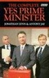 Cover of Complete Yes Prime Minister