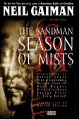 The Sandman: Season of Mists Vol. 4