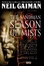 Cover of The Sandman: Season of Mists