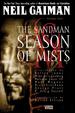Cover of The Sandman: Season of Mists