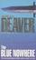 Cover of The Blue Nowhere