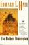 Cover of 'The Hidden Dimension'