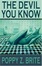 Cover of "The Devil You Know"