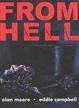 Cover of From Hell