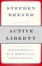 Cover of "Active Liberty"