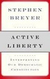 Cover of Active Liberty