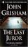 Cover of "The Last Juror"