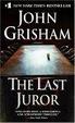 Cover of The Last Juror