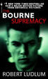 Cover of The Bourne Supremacy