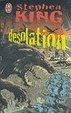 Cover of Désolation