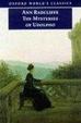 Cover of The Mysteries of Udolpho
