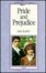 Cover of Pride and Prejudice