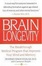 Cover of "Brain Longevity"