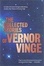Cover of The Collected Stories of Vernor Vinge
