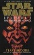 Cover of The Phantom Menace