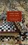 Cover of Chess Story
