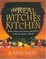Cover of "The Real Witches' Kitchen"