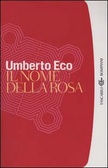 Il nome della rosa (in appendice Postille a 'Il nome della rosa')